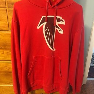 Atlanta Falcons hoodie